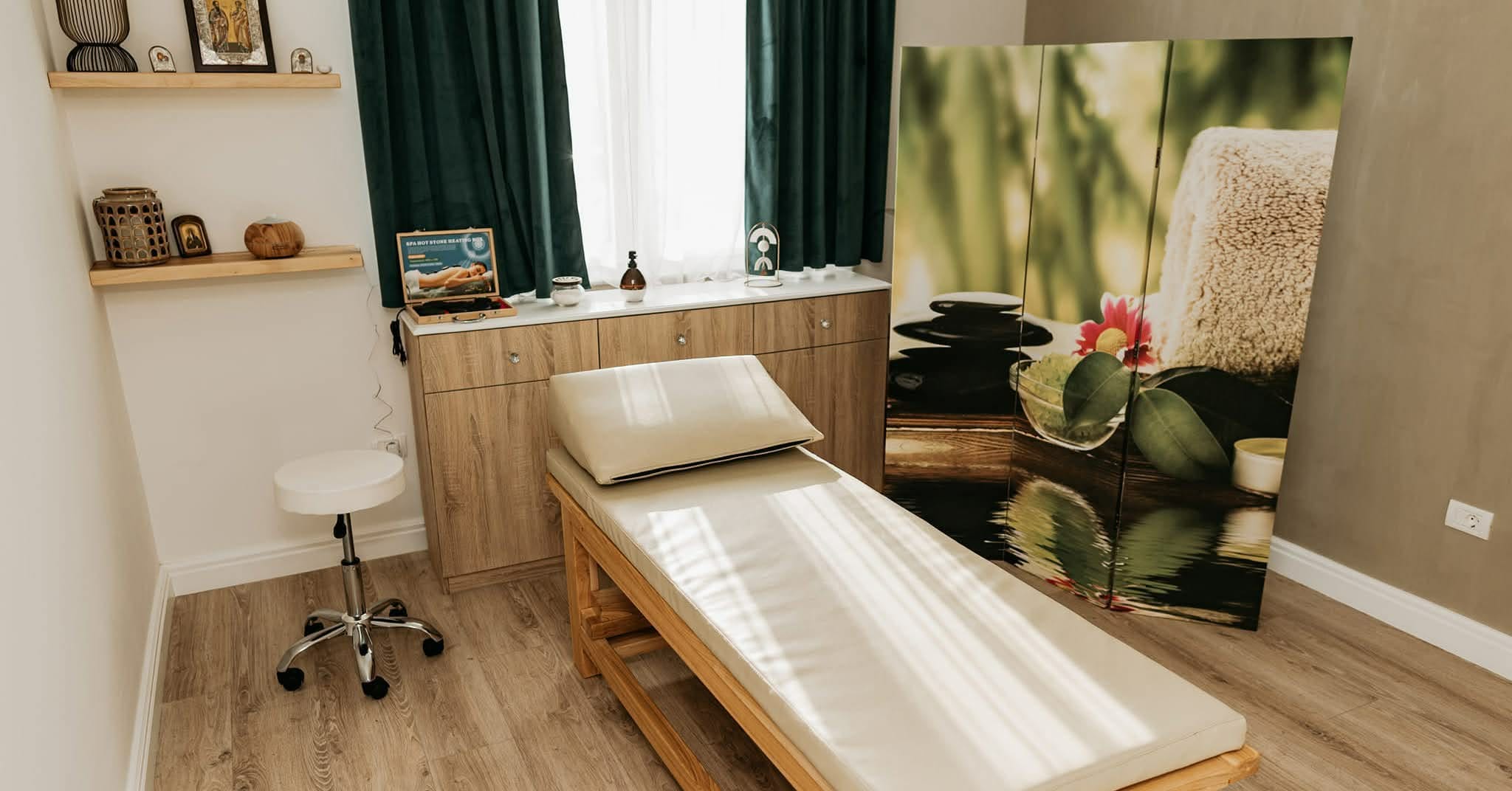 Masaj relaxare Piatra Neamt