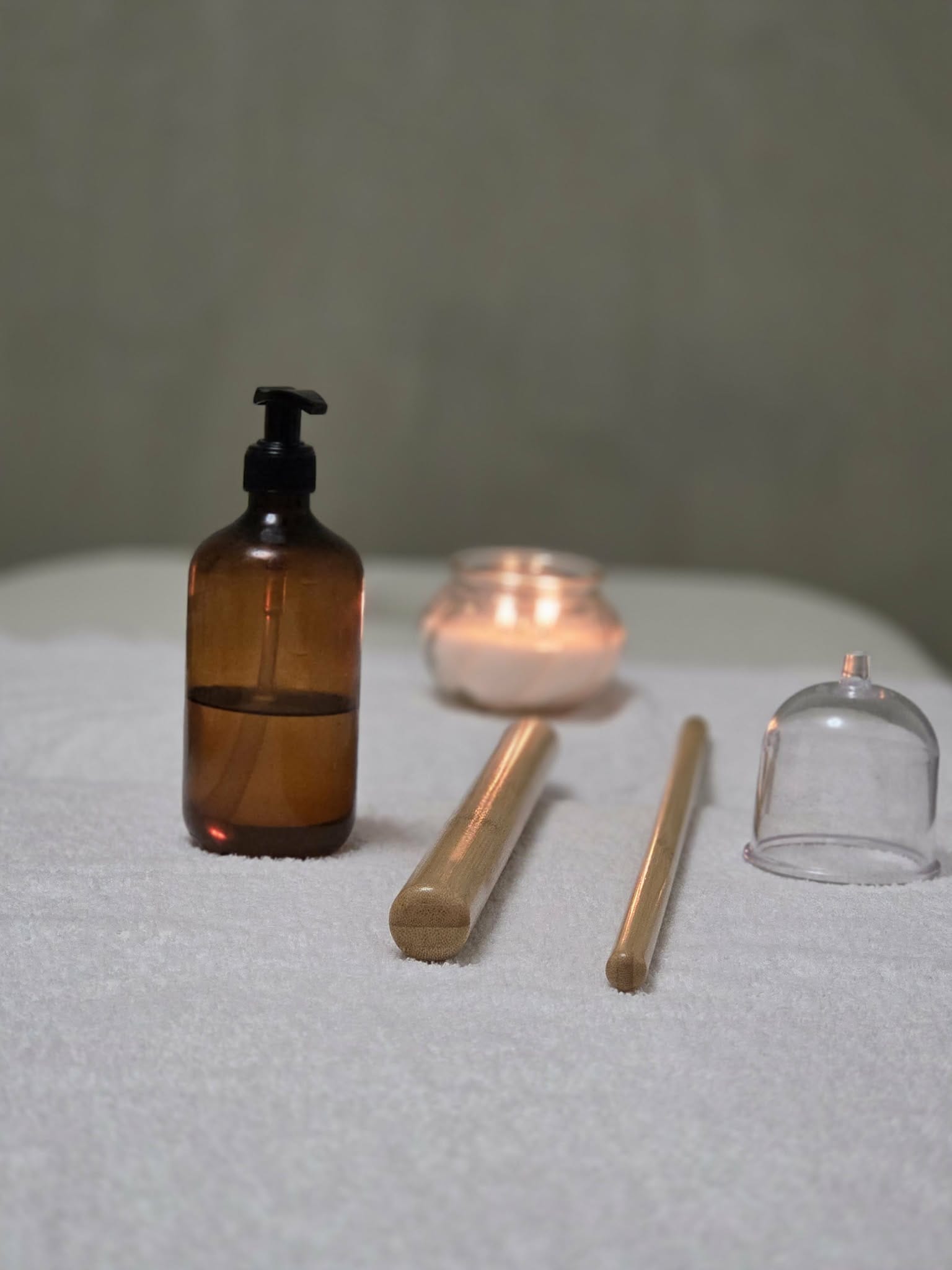 Salon masaj Piatra Neamt